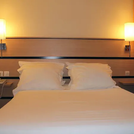 New Hotel Saint Lazare-3
