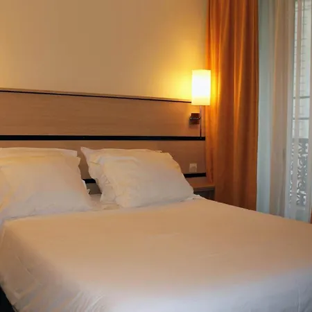 New Hotel Saint Lazare-2